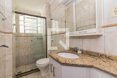 Apartamento à venda com 88m², 3 quartos e 1 vagaBanheiro