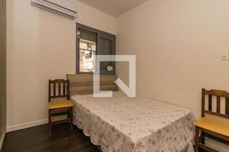 Dormitório 2 de apartamento à venda com 3 quartos, 88m² em Centro Histórico, Porto Alegre