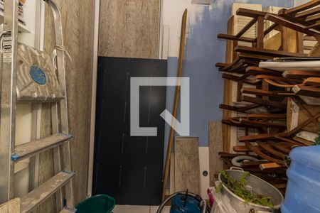 Apartamento à venda com 88m², 3 quartos e 1 vagaQuarto de Serviço