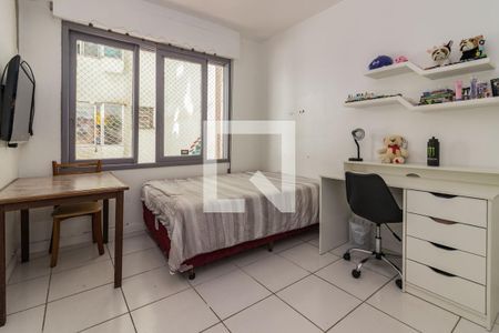 Apartamento à venda com 88m², 3 quartos e 1 vagaDormitório 3