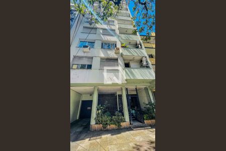 Apartamento à venda com 88m², 3 quartos e 1 vagaFachada