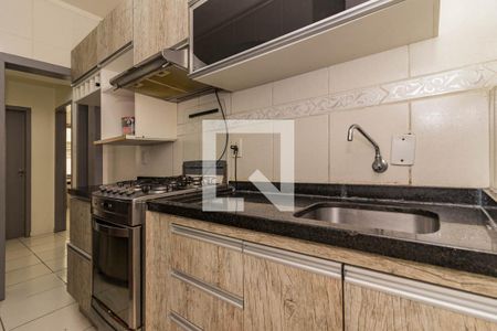 Apartamento à venda com 88m², 3 quartos e 1 vagaCozinha