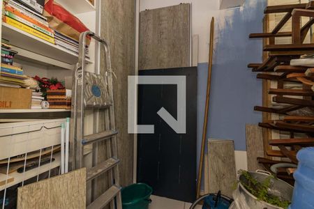 Apartamento à venda com 88m², 3 quartos e 1 vagaQuarto de Serviço