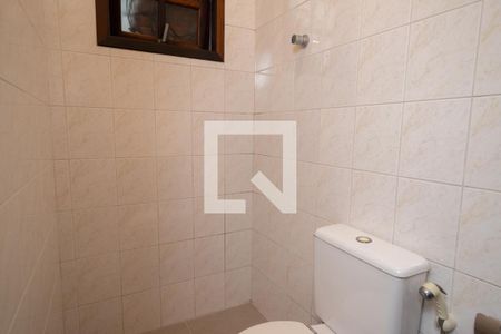 Casa para alugar com 215m², 3 quartos e 4 vagas Casa para alugar com 215m², 3 quartos e 4 vagasLavabo 2