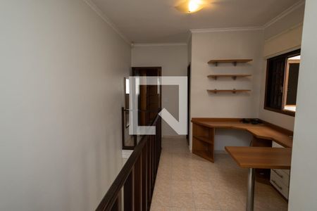 Casa para alugar com 215m², 3 quartos e 4 vagas Casa para alugar com 215m², 3 quartos e 4 vagasEscritório