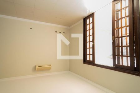 Sala de casa para alugar com 3 quartos, 215m² em Planalto, São Bernardo do Campo