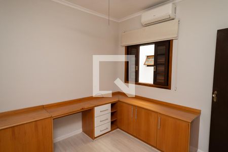 Casa para alugar com 215m², 3 quartos e 4 vagas Casa para alugar com 215m², 3 quartos e 4 vagasQuarto 1