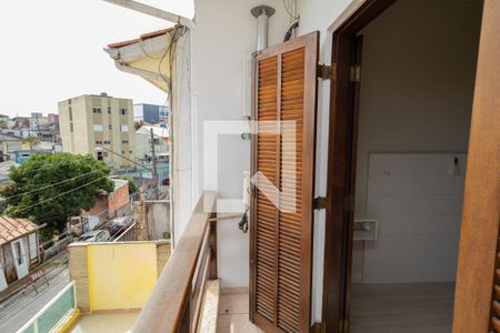Casa para alugar com 215m², 3 quartos e 4 vagas Casa para alugar com 215m², 3 quartos e 4 vagasSacada da Suite
