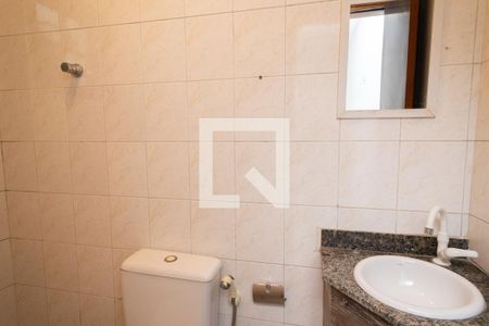 Casa para alugar com 215m², 3 quartos e 4 vagas Casa para alugar com 215m², 3 quartos e 4 vagasLavabo 2