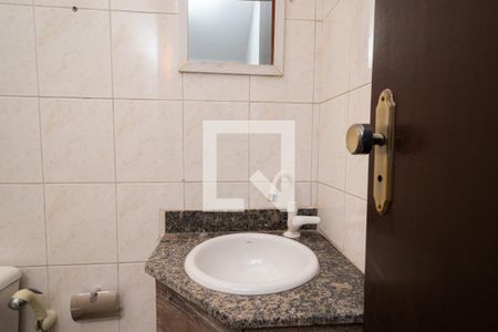 Casa para alugar com 215m², 3 quartos e 4 vagas Casa para alugar com 215m², 3 quartos e 4 vagasLavabo 2