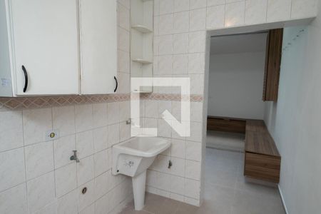 Casa para alugar com 215m², 3 quartos e 4 vagas Casa para alugar com 215m², 3 quartos e 4 vagasÁrea de Serviço