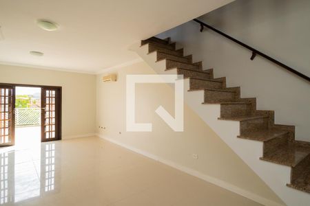 Sala de casa à venda com 3 quartos, 215m² em Planalto, São Bernardo do Campo