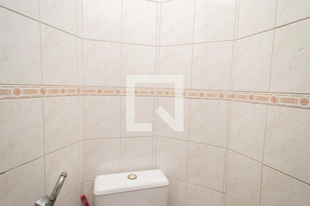 Casa para alugar com 215m², 3 quartos e 4 vagas Casa para alugar com 215m², 3 quartos e 4 vagasLavabo 1