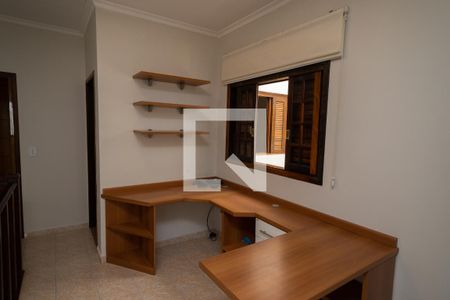 Casa para alugar com 215m², 3 quartos e 4 vagas Casa para alugar com 215m², 3 quartos e 4 vagasEscritório