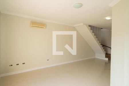 Sala de casa para alugar com 3 quartos, 215m² em Planalto, São Bernardo do Campo