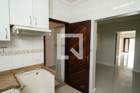 Casa para alugar com 215m², 3 quartos e 4 vagas Casa para alugar com 215m², 3 quartos e 4 vagasCozinha