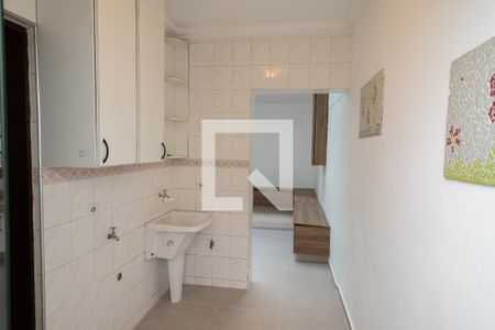 Casa para alugar com 215m², 3 quartos e 4 vagas Casa para alugar com 215m², 3 quartos e 4 vagasÁrea de Serviço