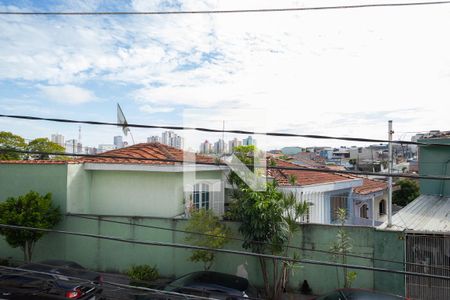Vista da Sacada de casa para alugar com 3 quartos, 215m² em Planalto, São Bernardo do Campo