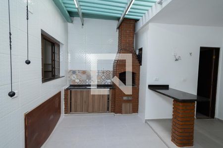 Casa para alugar com 215m², 3 quartos e 4 vagas Casa para alugar com 215m², 3 quartos e 4 vagasEspaço Gourmet
