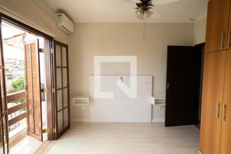 Casa para alugar com 215m², 3 quartos e 4 vagas Casa para alugar com 215m², 3 quartos e 4 vagasSuíte 1