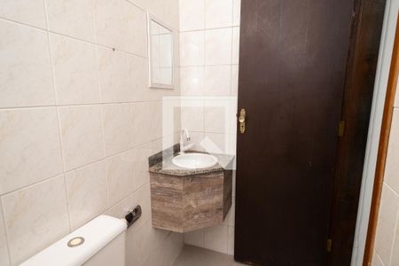 Casa para alugar com 215m², 3 quartos e 4 vagas Casa para alugar com 215m², 3 quartos e 4 vagasLavabo 2