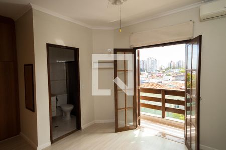 Casa para alugar com 215m², 3 quartos e 4 vagas Casa para alugar com 215m², 3 quartos e 4 vagasSuíte 1
