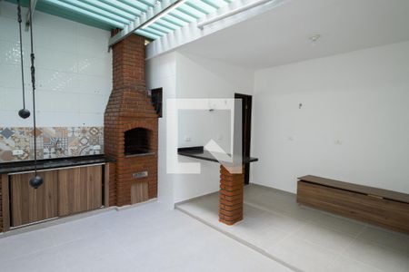 Casa para alugar com 215m², 3 quartos e 4 vagas Casa para alugar com 215m², 3 quartos e 4 vagasEspaço Gourmet