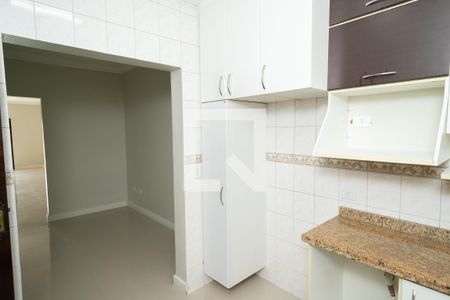Casa para alugar com 215m², 3 quartos e 4 vagas Casa para alugar com 215m², 3 quartos e 4 vagasCozinha