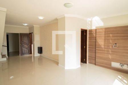 Sala de casa à venda com 3 quartos, 215m² em Planalto, São Bernardo do Campo
