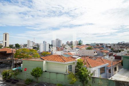 Casa para alugar com 215m², 3 quartos e 4 vagas Casa para alugar com 215m², 3 quartos e 4 vagasVista da Sacada da Suíte