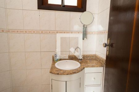 Casa para alugar com 215m², 3 quartos e 4 vagas Casa para alugar com 215m², 3 quartos e 4 vagasLavabo 1