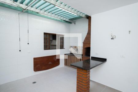 Casa para alugar com 215m², 3 quartos e 4 vagas Casa para alugar com 215m², 3 quartos e 4 vagasEspaço Gourmet