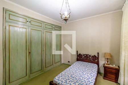 Apartamento à venda com 319m², 4 quartos e 2 vagasQuarto 3