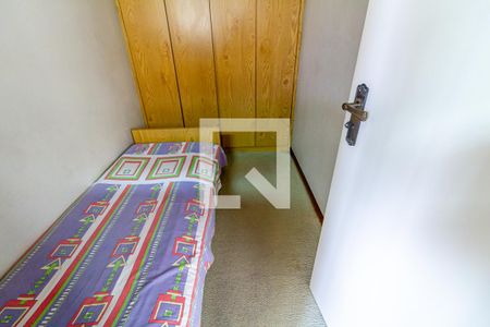 Apartamento à venda com 319m², 4 quartos e 2 vagasQuarto de Serviço