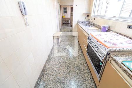 Apartamento à venda com 319m², 4 quartos e 2 vagasCozinha