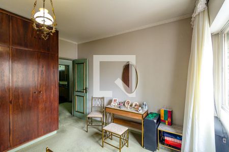 Apartamento à venda com 319m², 4 quartos e 2 vagasQuarto 2