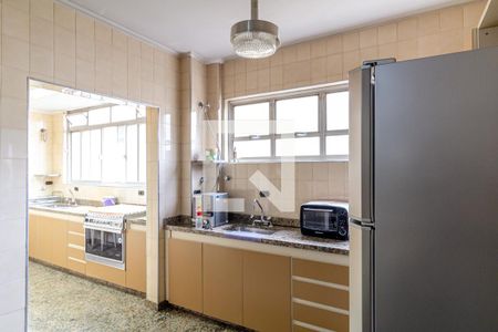 Apartamento à venda com 319m², 4 quartos e 2 vagasCozinha