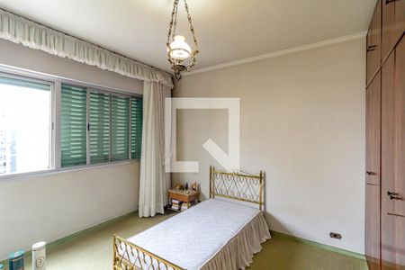 Apartamento à venda com 319m², 4 quartos e 2 vagasQuarto 2