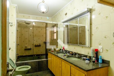 Apartamento à venda com 319m², 4 quartos e 2 vagasBanheiro 2