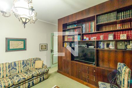 Apartamento à venda com 319m², 4 quartos e 2 vagasQuarto 4