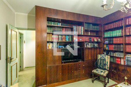 Apartamento à venda com 319m², 4 quartos e 2 vagasQuarto 4