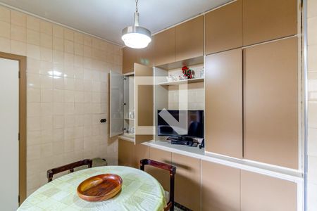 Apartamento à venda com 319m², 4 quartos e 2 vagasCozinha