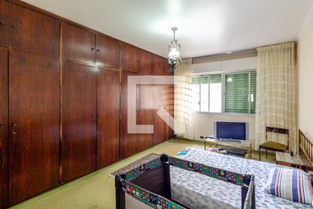 Apartamento à venda com 319m², 4 quartos e 2 vagasQuarto 1 - Suíte