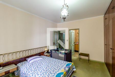 Apartamento à venda com 319m², 4 quartos e 2 vagasQuarto 1 - Suíte