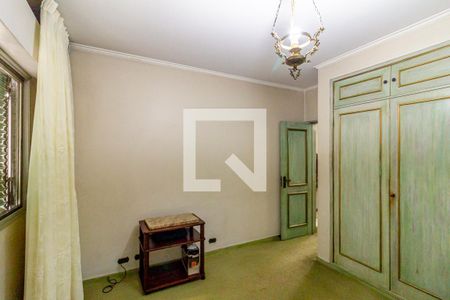 Apartamento à venda com 319m², 4 quartos e 2 vagasQuarto 3