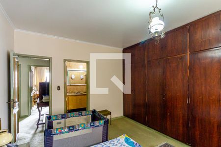 Apartamento à venda com 319m², 4 quartos e 2 vagasQuarto 1 - Suíte