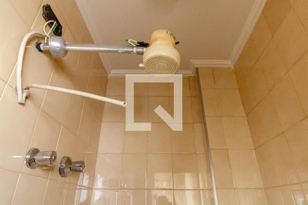 Apartamento à venda com 319m², 4 quartos e 2 vagasBanheiro de Serviço