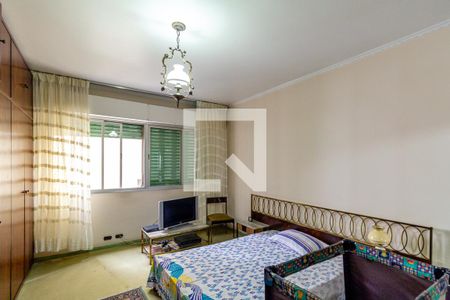 Apartamento à venda com 319m², 4 quartos e 2 vagasQuarto 1 - Suíte