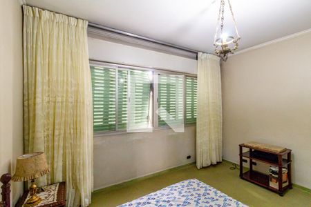 Apartamento à venda com 319m², 4 quartos e 2 vagasQuarto 3