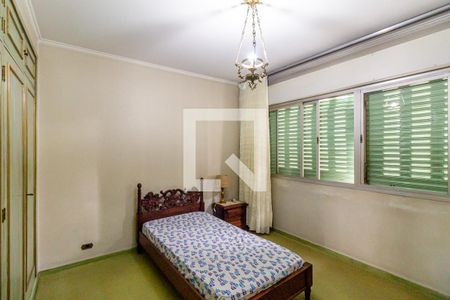 Apartamento à venda com 319m², 4 quartos e 2 vagasQuarto 3